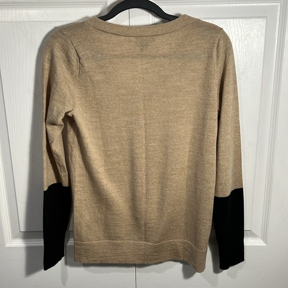 Club Monaco wool sweater - Picture 3 of 7
